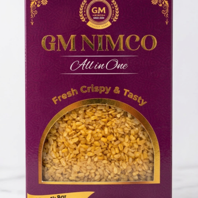 Mong Ki Daal